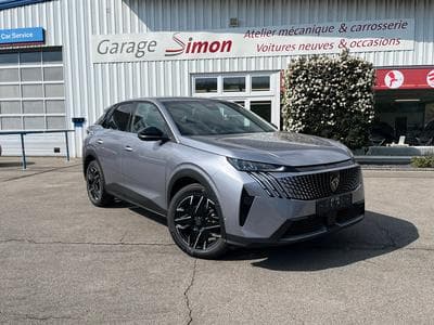 Peugeot 3008 1.2 Hy Allure Business 145 (2025) - Photo 1