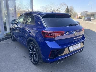 VW T-Roc 2.0 TSI R 4Motion DSG Akrapovic (2022) - Foto 12