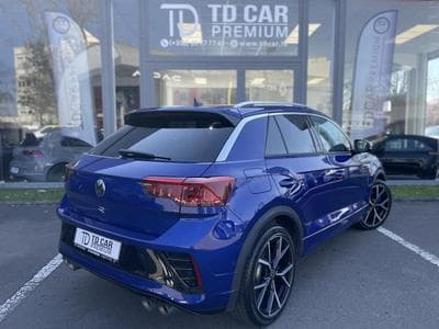 VW T-Roc 2.0 TSI R 4Motion DSG Akrapovic (2022) - Foto 14