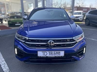 VW T-Roc 2.0 TSI R 4Motion DSG Akrapovic (2022) - Foto 2