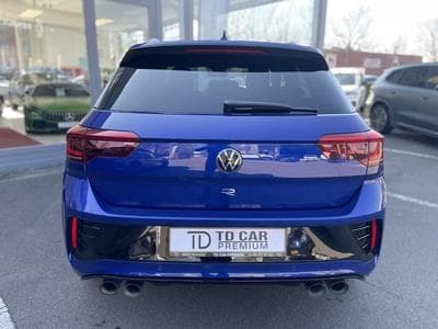VW T-Roc 2.0 TSI R 4Motion DSG Akrapovic (2022) - Foto 13