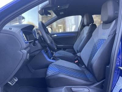 VW T-Roc 2.0 TSI R 4Motion DSG Akrapovic (2022) - Foto 7