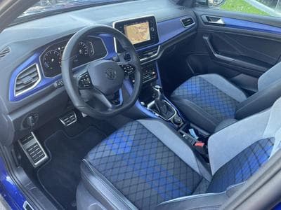 VW T-Roc 2.0 TSI R 4Motion DSG Akrapovic (2022) - Foto 6
