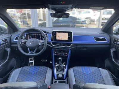 VW T-Roc 2.0 TSI R 4Motion DSG Akrapovic (2022) - Foto 11