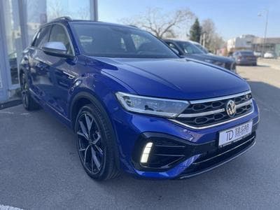 VW T-Roc 2.0 TSI R 4Motion DSG Akrapovic (2022) - Foto 3