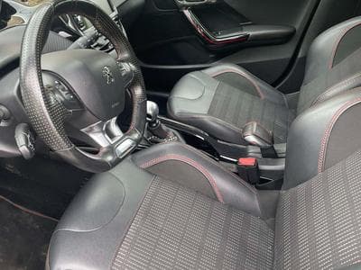 Peugeot 2008 Gt line (2018) - Foto 1