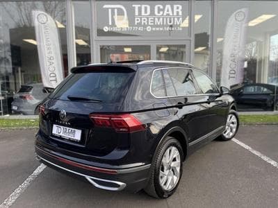 VW Tiguan Elegance 2.0 Tdi 150 DSG Toit Ouvrant (2022) - Foto 15