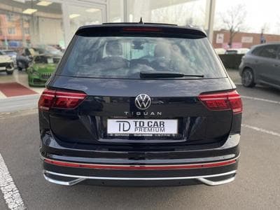 VW Tiguan Elegance 2.0 Tdi 150 DSG Toit Ouvrant (2022) - Foto 14