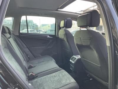 VW Tiguan Elegance 2.0 Tdi 150 DSG Toit Ouvrant (2022) - Foto 5