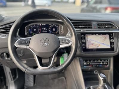 VW Tiguan Elegance 2.0 Tdi 150 DSG Toit Ouvrant (2022) - Foto 8