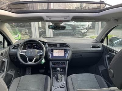 VW Tiguan Elegance 2.0 Tdi 150 DSG Toit Ouvrant (2022) - Foto 12