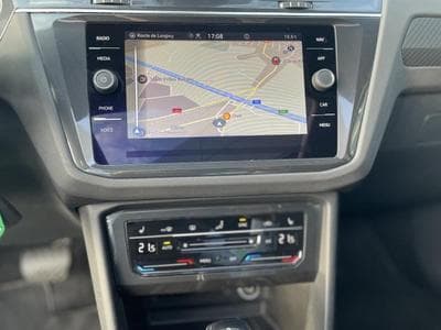 VW Tiguan Elegance 2.0 Tdi 150 DSG Toit Ouvrant (2022) - Foto 10