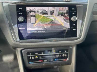 VW Tiguan Elegance 2.0 Tdi 150 DSG Toit Ouvrant (2022) - Foto 11
