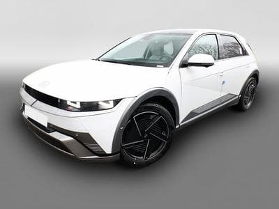 Hyundai Ioniq 5 (2026) - Foto 1