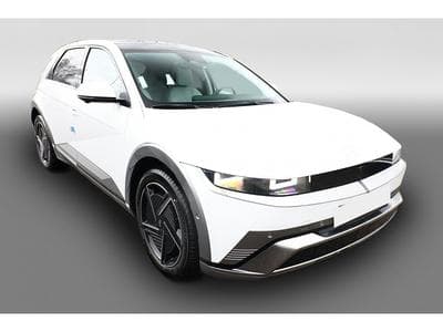 Hyundai Ioniq 5 (2026) - Foto 2