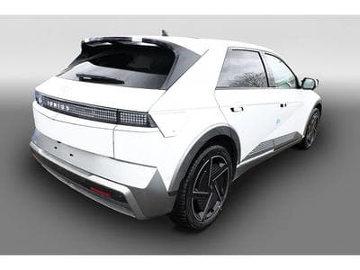 Hyundai Ioniq 5 (2026) - Foto 3