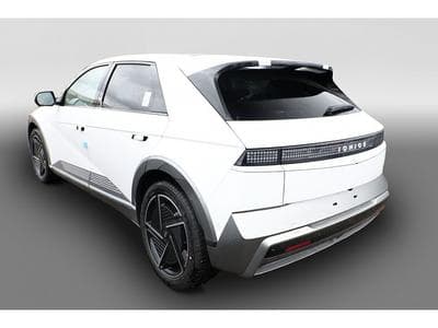 Hyundai Ioniq 5 (2026) - Foto 4