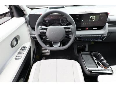 Hyundai Ioniq 5 (2026) - Foto 6