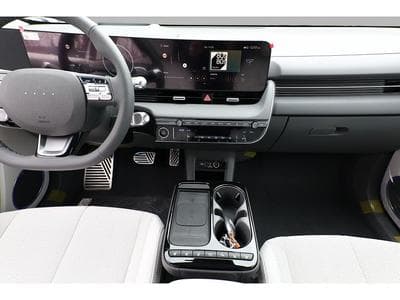 Hyundai Ioniq 5 (2026) - Foto 7