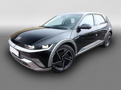 Hyundai Ioniq 5 (2026) - Foto 1