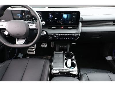 Hyundai Ioniq 5 (2026) - Foto 7