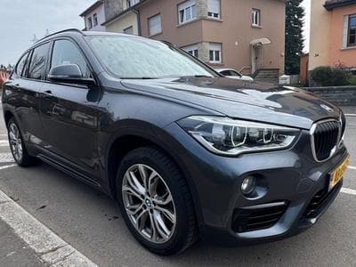 BMW X1 Sport Line (2018) - Photo 1