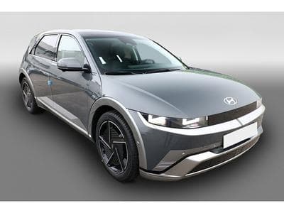 Hyundai Ioniq 5 (2026) - Foto 2