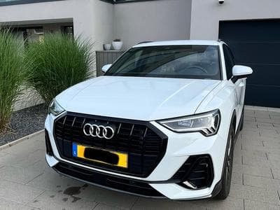 Audi Q3 (2021) - Photo 1