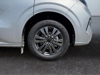 Ford Tourneo (2025) - Foto 10