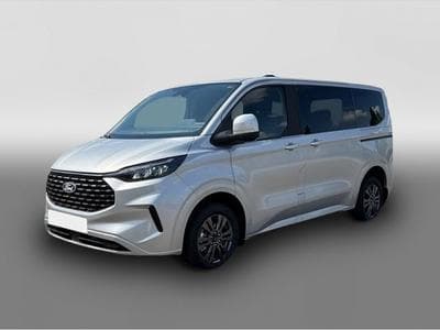 Ford Tourneo (2025) - Foto 2