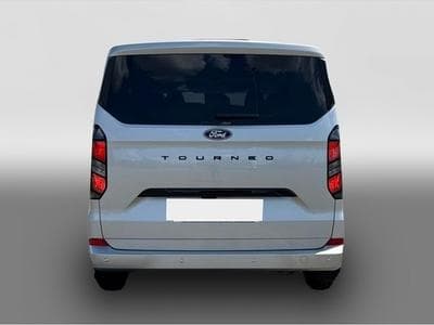 Ford Tourneo (2025) - Foto 4