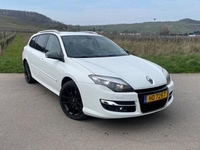 Renault Laguna (2013) - Photo 1