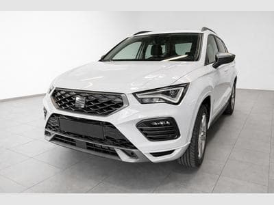 Seat Ateca FR 1.5TSI DSG7 (2027) - Photo 1