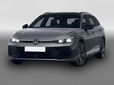 VW Passat (2026) - Foto 1