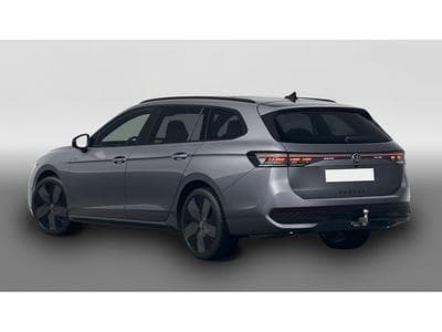 VW Passat (2026) - Foto 3