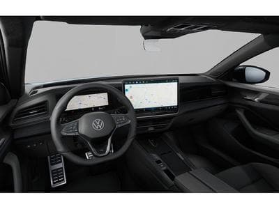 VW Passat (2026) - Foto 4