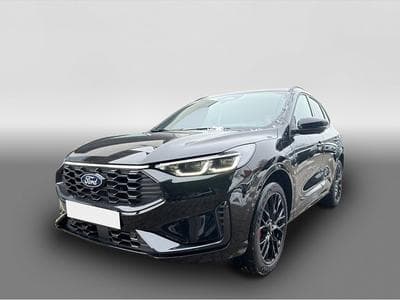 Ford Kuga (2025) - Photo 1
