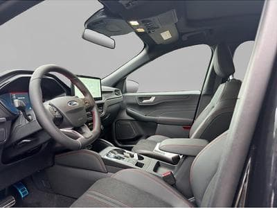 Ford Kuga (2025) - Foto 7