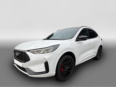 Ford Kuga (2025) - Foto 1