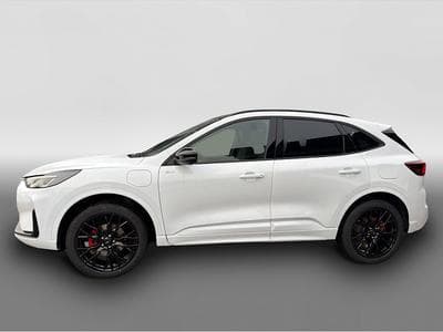 Ford Kuga (2025) - Foto 2