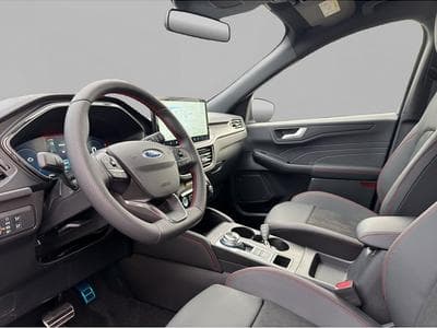Ford Kuga (2025) - Foto 7