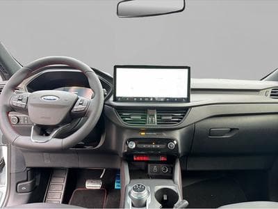 Ford Kuga (2025) - Foto 8