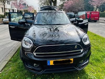 Mini Countryman MINI Countryman SE All4 JCW (2020) - Photo 1