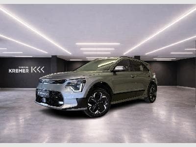Kia Niro EV Business Plus 64kWh 204ch (2024) - Foto 1