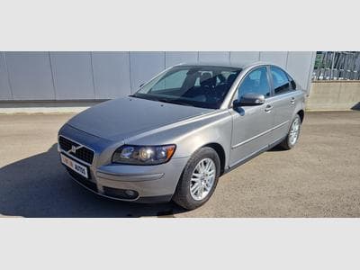 Volvo S40 II 1.6D 110CH Summum Edrive (2007) - Photo 1
