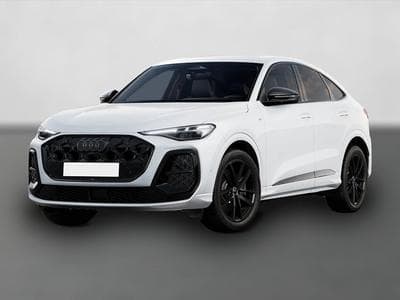 Audi Q5 (2026) - Foto 1