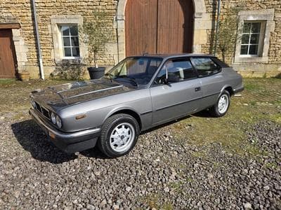 Lancia Beta HPE VOLUMEX (1983) - Foto 1