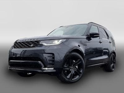 Land-Rover Discovery (2023) - Foto 1