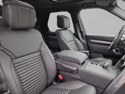 Land-Rover Discovery (2023) - Foto 3