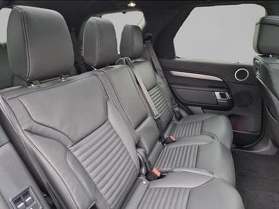 Land-Rover Discovery (2023) - Foto 4